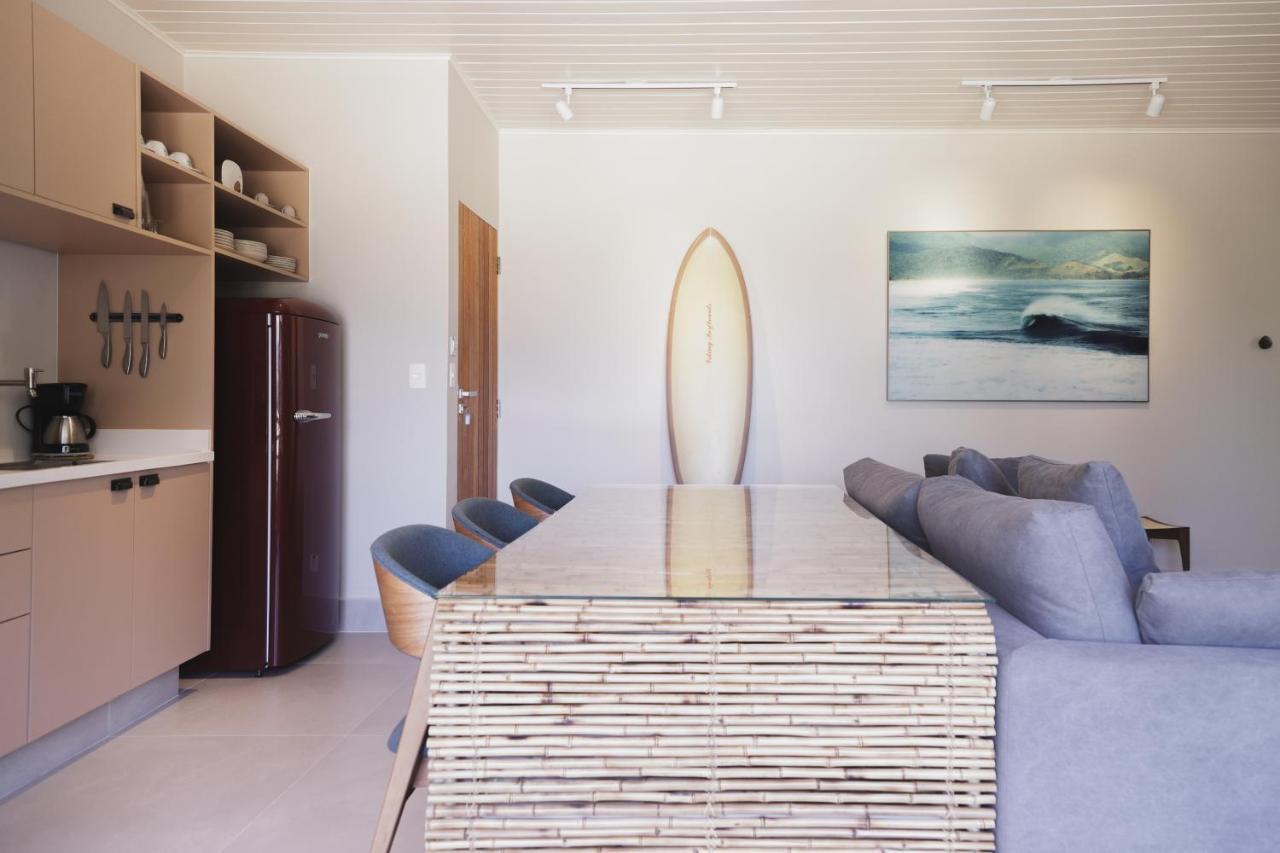 Oko Apartamento Juquei